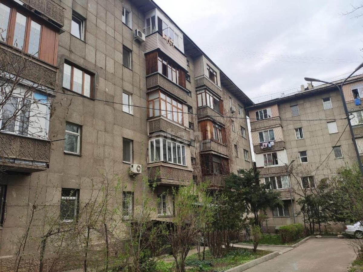 Уютные Апартаменты "Stay Abai" Алматы Kültér fotó